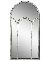 Payton Arch Mirror